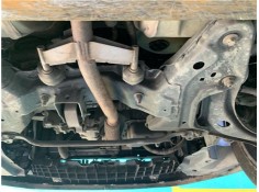 Recambio de subchasis para citroen c3 1.2 feel referencia OEM IAM 9804208180 9808011780 