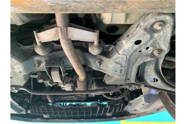 Recambio de subchasis para citroen c3 1.2 feel referencia OEM IAM 9804208180 9808011780 