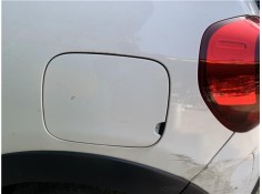 Recambio de tapa exterior combustible para citroen c3 1.2 feel referencia OEM IAM 9812083180 9812083080 