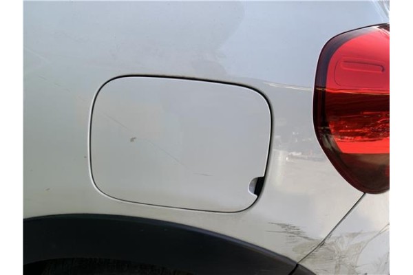 Recambio de tapa exterior combustible para citroen c3 1.2 feel referencia OEM IAM 9812083180 9812083080 