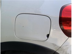 Recambio de tapa exterior combustible para citroen c3 1.2 feel referencia OEM IAM 9812083180 9812083080 