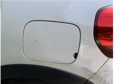 Recambio de tapa exterior combustible para citroen c3 1.2 feel referencia OEM IAM 9812083180 9812083080 