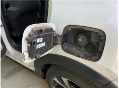 Recambio de tapa exterior combustible para citroen c3 1.2 feel referencia OEM IAM 9812083180 9812083080 