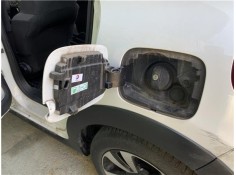 Recambio de tapa exterior combustible para citroen c3 1.2 feel referencia OEM IAM 9812083180 9812083080 