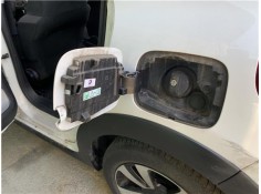 Recambio de tapa exterior combustible para citroen c3 1.2 feel referencia OEM IAM 9812083180 9812083080 