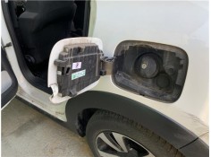 Recambio de tapa exterior combustible para citroen c3 1.2 feel referencia OEM IAM 9812083180 9812083080 
