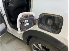 Recambio de tapa exterior combustible para citroen c3 1.2 feel referencia OEM IAM 9812083180 9812083080 