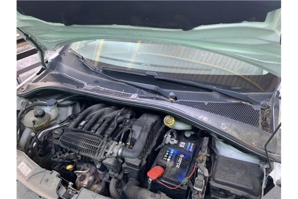 Recambio de torpedo para citroen c3 1.2 feel referencia OEM IAM 98119343XT 98119344XT 