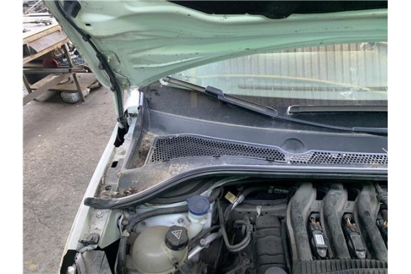 Recambio de torpedo para citroen c3 1.2 feel referencia OEM IAM 98119343XT 98119344XT 