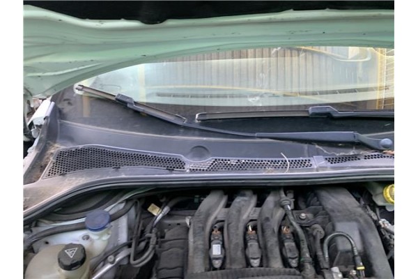 Recambio de torpedo para citroen c3 1.2 feel referencia OEM IAM 98119343XT 98119344XT 