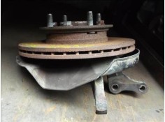 Recambio de mangueta delantero izquierda para hyundai accent (x3) 1.5 i 12v referencia OEM IAM   