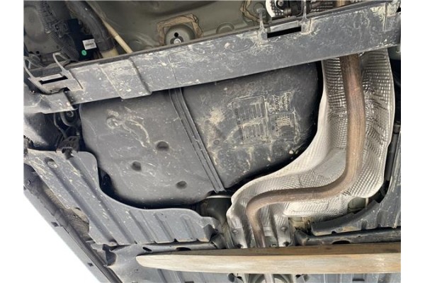 Recambio de deposito combustible para citroen c3 aircross 1.2 c-series referencia OEM IAM 9819742380  