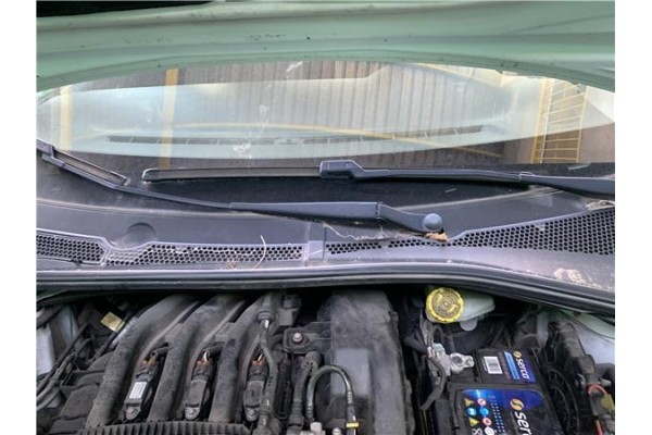 Recambio de torpedo para citroen c3 1.2 feel referencia OEM IAM 98119343XT 98119344XT 