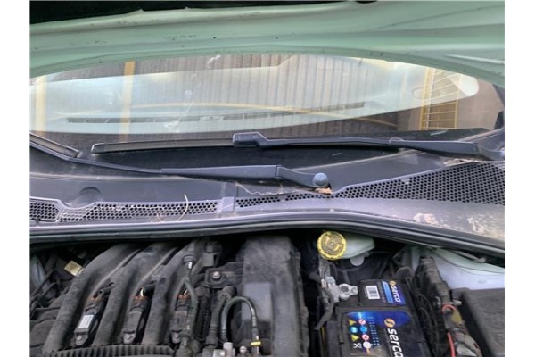 Recambio de torpedo para citroen c3 1.2 feel referencia OEM IAM 98119343XT 98119344XT 