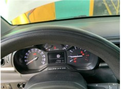 Recambio de volante para citroen c3 1.2 feel referencia OEM IAM 98164324ZD  