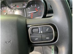 Recambio de volante para citroen c3 1.2 feel referencia OEM IAM 98164324ZD  