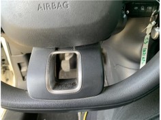 Recambio de volante para citroen c3 1.2 feel referencia OEM IAM 98164324ZD  