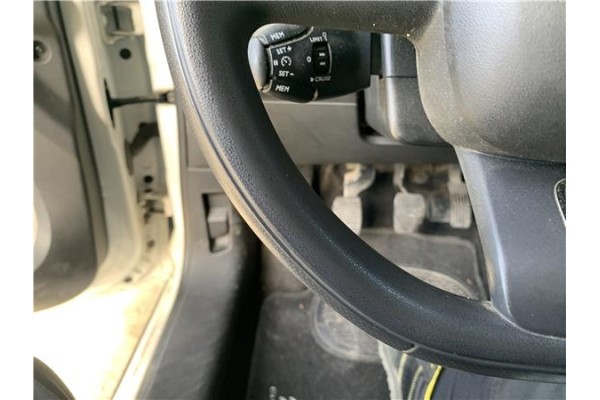 Recambio de volante para citroen c3 1.2 feel referencia OEM IAM 98164324ZD  