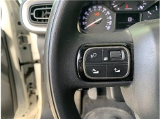 Recambio de volante para citroen c3 1.2 feel referencia OEM IAM 98164324ZD  