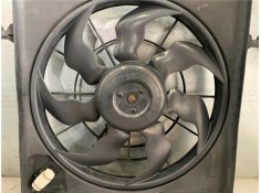 Recambio de electroventilador para hyundai i30 (fd) 1.6 crdi referencia OEM IAM 253802H600  