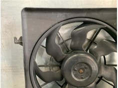 Recambio de electroventilador para hyundai i30 (fd) 1.6 crdi referencia OEM IAM 253802H600  