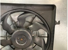Recambio de electroventilador para hyundai i30 (fd) 1.6 crdi referencia OEM IAM 253802H600  