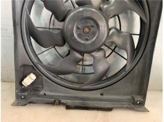 Recambio de electroventilador para hyundai i30 (fd) 1.6 crdi referencia OEM IAM 253802H600  