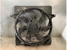 Recambio de electroventilador para hyundai i30 (fd) 1.6 crdi referencia OEM IAM 253802H600  