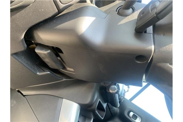 Recambio de embellecedor columna direccion para citroen c3 aircross 1.2 c-series referencia OEM IAM YQ001254CY  