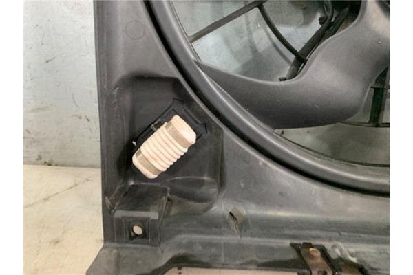 Recambio de electroventilador para hyundai i30 (fd) 1.6 crdi referencia OEM IAM 253802H600  