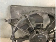 Recambio de electroventilador para hyundai i30 (fd) 1.6 crdi referencia OEM IAM 253802H600  