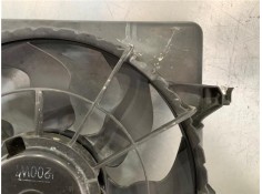 Recambio de electroventilador para hyundai i30 (fd) 1.6 crdi referencia OEM IAM 253802H600  
