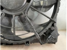 Recambio de electroventilador para hyundai i30 (fd) 1.6 crdi referencia OEM IAM 253802H600  