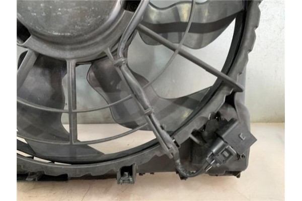 Recambio de electroventilador para hyundai i30 (fd) 1.6 crdi referencia OEM IAM 253802H600  
