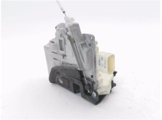 CIERRE ELECTROMAGNETICO DELANTERO IZQUIERDO 4F1837015E 