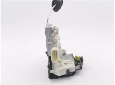 Recambio de cierre electromagnetico delantero izquierdo para audi a3 sportback (8pa) 2.0 tdi ambiente referencia OEM IAM 4F18370