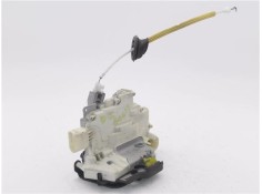 Recambio de cierre electromagnetico delantero izquierdo para audi a3 sportback (8pa) 2.0 tdi ambiente referencia OEM IAM 4F18370