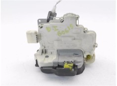 Recambio de cierre electromagnetico delantero izquierdo para audi a3 sportback (8pa) 2.0 tdi ambiente referencia OEM IAM 4F18370