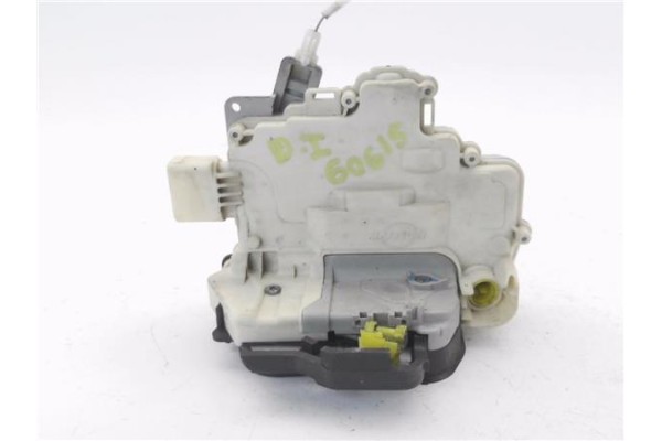 Recambio de cierre electromagnetico delantero izquierdo para audi a3 sportback (8pa) 2.0 tdi ambiente referencia OEM IAM 4F18370