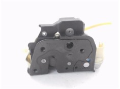 Recambio de cierre electromagnetico delantero izquierdo para audi a3 sportback (8pa) 2.0 tdi ambiente referencia OEM IAM 4F18370