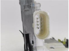 Recambio de cierre electromagnetico delantero izquierdo para audi a3 sportback (8pa) 2.0 tdi ambiente referencia OEM IAM 4F18370