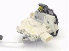 Recambio de cierre electromagnetico delantero izquierdo para audi a3 sportback (8pa) 2.0 tdi ambiente referencia OEM IAM 4F18370