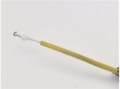 Recambio de cierre electromagnetico delantero izquierdo para audi a3 sportback (8pa) 2.0 tdi ambiente referencia OEM IAM 4F18370