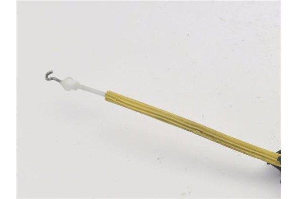 Recambio de cierre electromagnetico delantero izquierdo para audi a3 sportback (8pa) 2.0 tdi ambiente referencia OEM IAM 4F18370