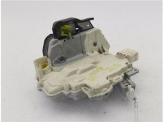 Recambio de cierre electromagnetico delantero izquierdo para audi a3 sportback (8pa) 2.0 tdi ambiente referencia OEM IAM 4F18370