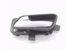 MANILLA INT. PUERTA TRASERO IZQUIERDA 82610G6000 