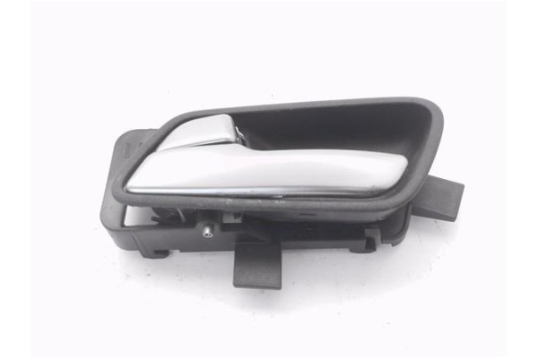 Recambio de manilla int. puerta trasero izquierda para kia picanto (ja) 1.0 gdi drive 5mt referencia OEM IAM 82610G6000  