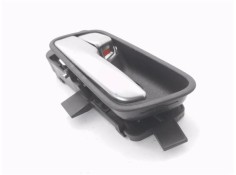 Recambio de manilla int. puerta trasero izquierda para kia picanto (ja) 1.0 gdi drive 5mt referencia OEM IAM 82610G6000  