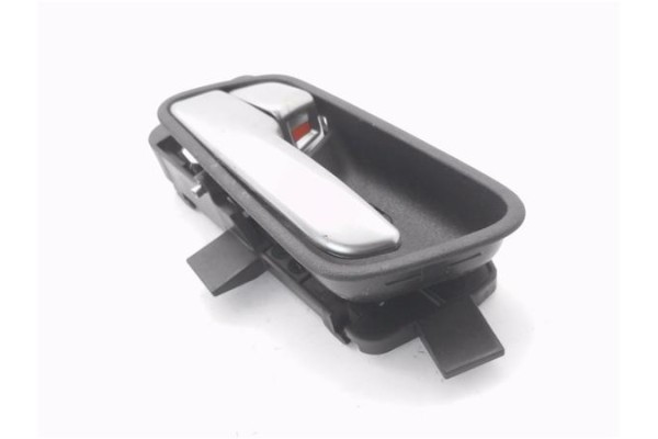 Recambio de manilla int. puerta trasero izquierda para kia picanto (ja) 1.0 gdi drive 5mt referencia OEM IAM 82610G6000  