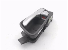 Recambio de manilla int. puerta trasero izquierda para kia picanto (ja) 1.0 gdi drive 5mt referencia OEM IAM 82610G6000  
